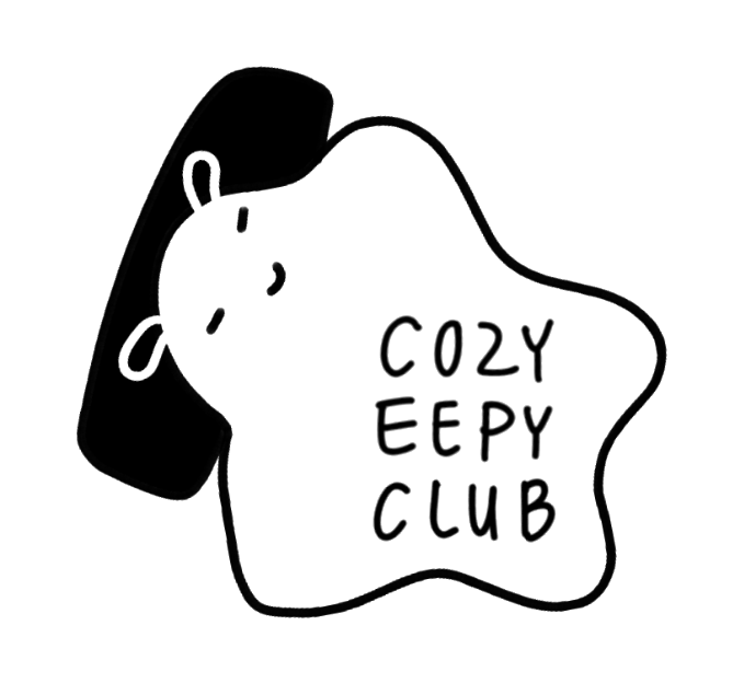 COZY EEPY CLUB